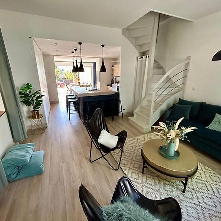 Saint Charles Villa Orleans Luaran gambar