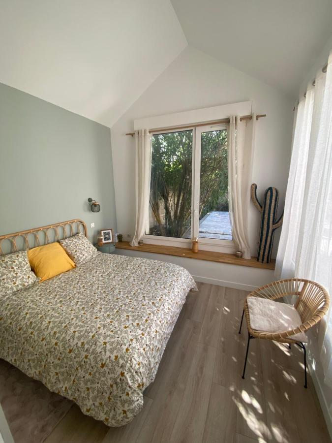 Saint Charles Villa Orleans Luaran gambar