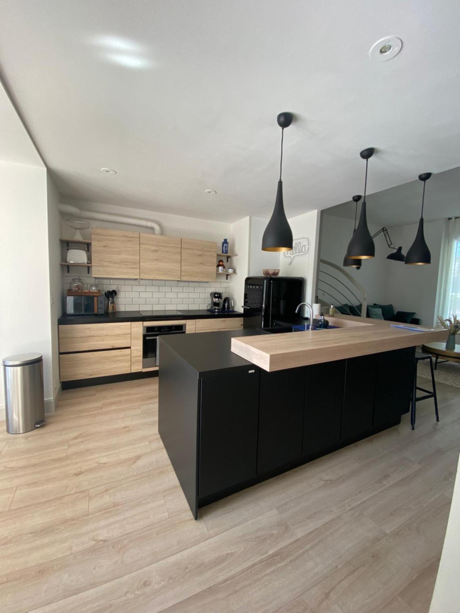 Saint Charles Villa Orleans Luaran gambar