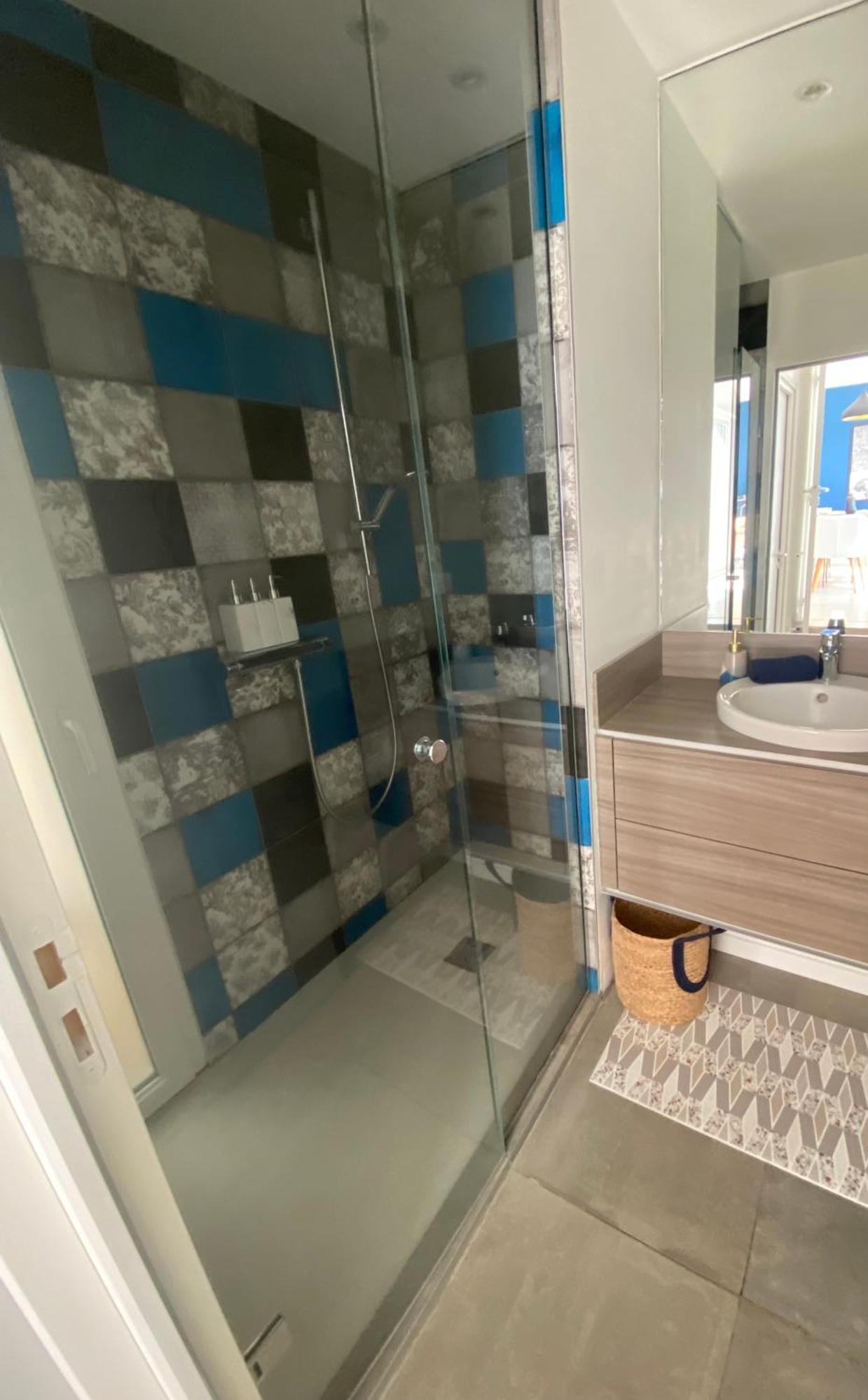 Saint Charles Villa Orleans Luaran gambar